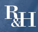 Reid & Hellyer logo